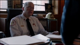 Chicago Fire - Season 09 Episode 07